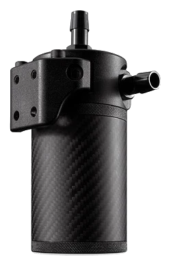 Uniwersalny oil catch tank Mishimoto Karbon