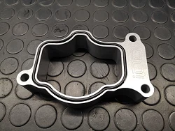 Adapter odmy BiTurbo M57 IOD Performance