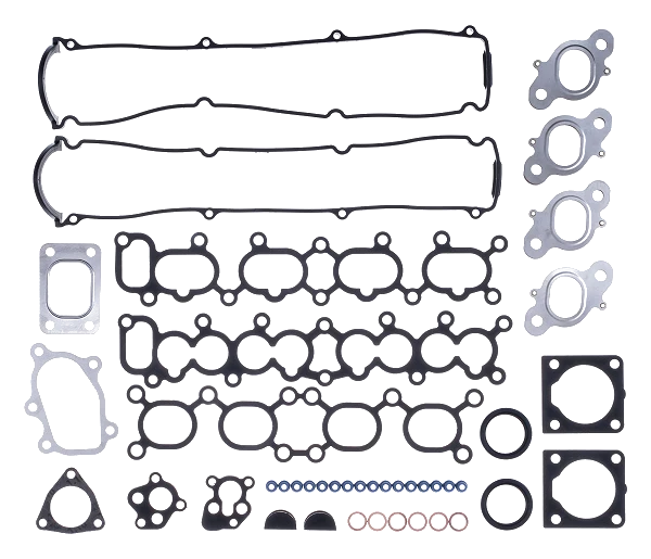 Cometic Top End Gasket Kit without Cylinder Head Gasket for Nissan CA18DE/CA18DET