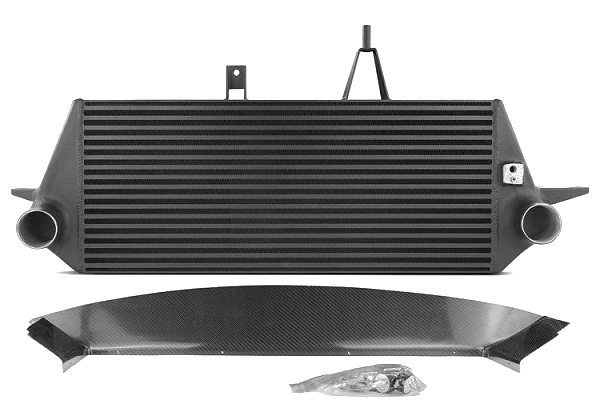 Performance Intercooler Wagner Tuning for Ford Focus RS MK2