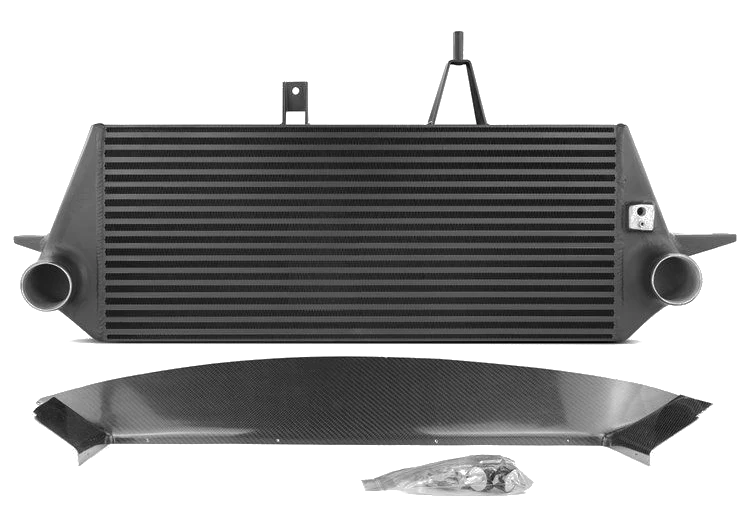Performance Intercooler Wagner Tuning for Ford Focus RS MK2