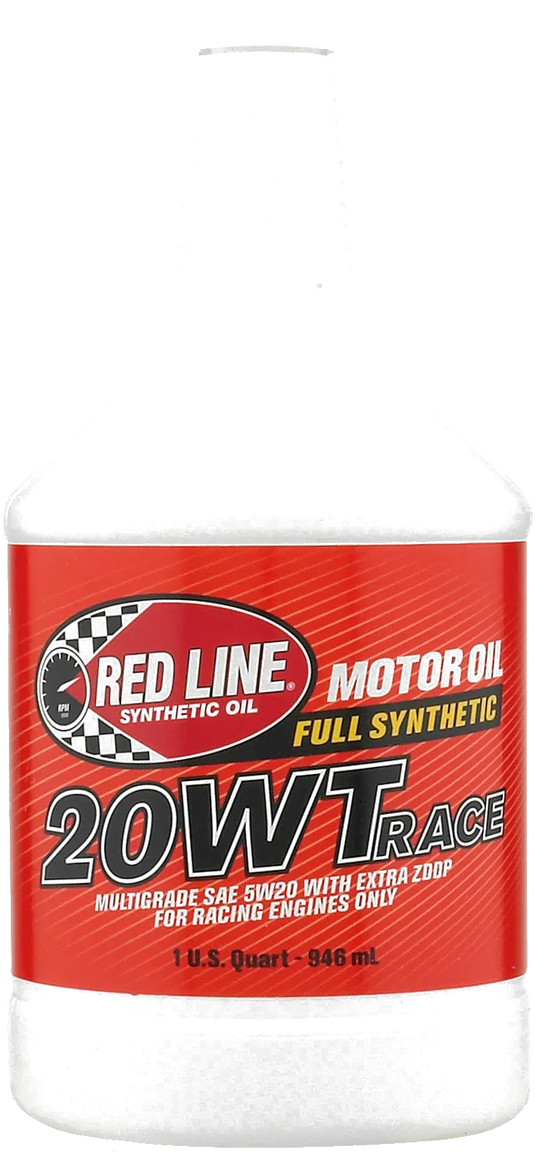 Olej wyścigowy Red Line 20WT 0.94L RD-10204