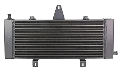 Wymiennik ciepła intercooler FMIC.EU Infiniti Q50 Q60 VR30 3.0T 2016-