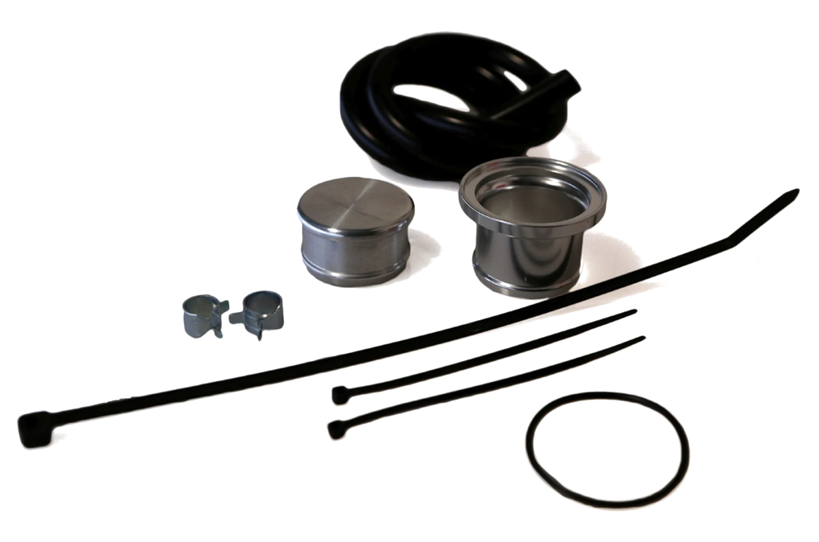 BOV Subaru WRX 98 Adapter System