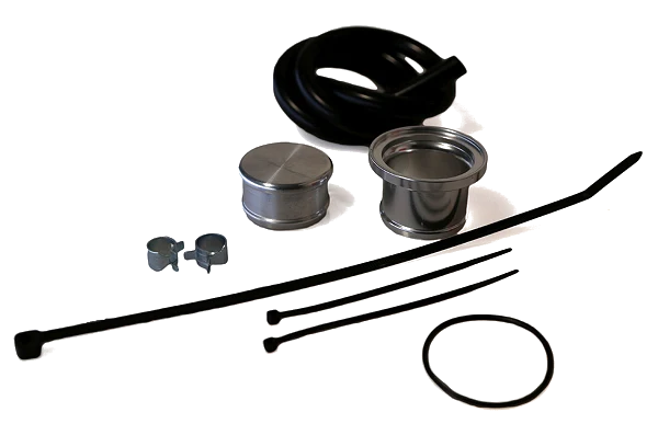 BOV Subaru WRX 98 Adapter System
