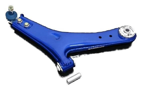 Hardrace Front Lower Arm For Luxgen M7 U7