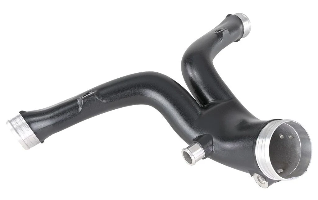 Rura dolotowa turbo TiP FMIC.EU Porsche 911 991 Turbo S 2014-2019