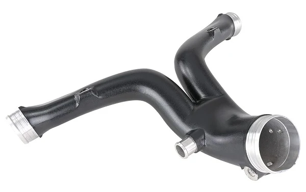 Rura dolotowa turbo TiP FMIC.EU Porsche 911 991 Turbo S 2014-2019