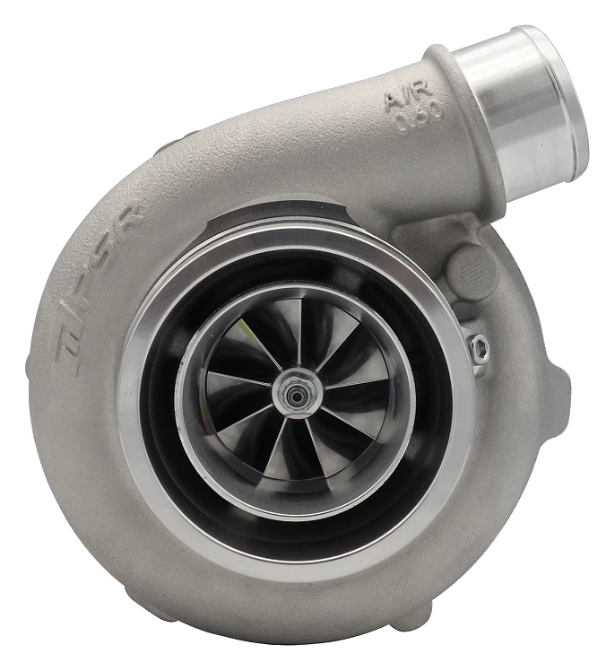 Supercore Pulsar PSR 3576 Gen2 W/O Turbine Housing Łożyska kulkowe
