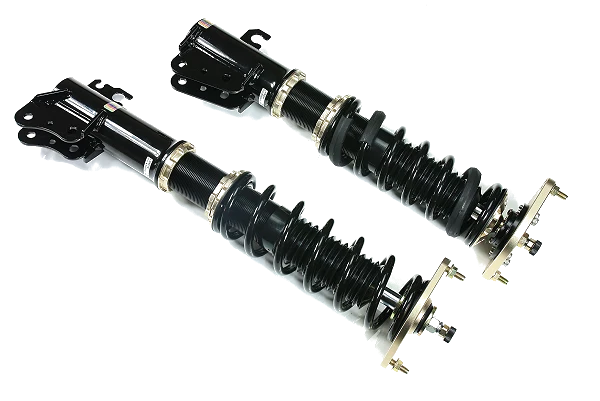 Zawieszenie gwintowane BC Racing ZI-01-BR-RA Lancia Delta Integrale 8V/16V 1986-1992