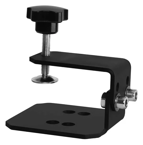 Uchwyt Biurkowy do Analogowej Skrzyni Biegów SIMSONN 6+R H i 7+H Analog Simracing Symulator - Desktop-F-SH