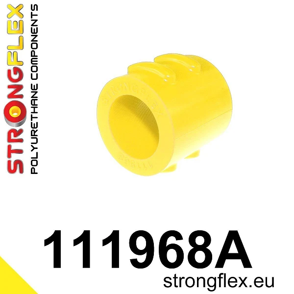 111968A: Tuleja stabilizatora przedniego SPORT - 111968A_33mm