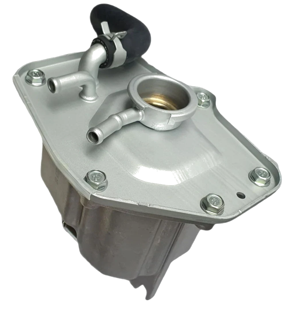 Zbiorniczek wyrównawczy 21132AA111 Subaru GC8 1997-2000 Twin Scroll WRX STI 2003-2007