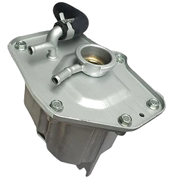 Zbiorniczek wyrównawczy 21132AA111 Subaru GC8 1997-2000 Twin Scroll WRX STI 2003-2007