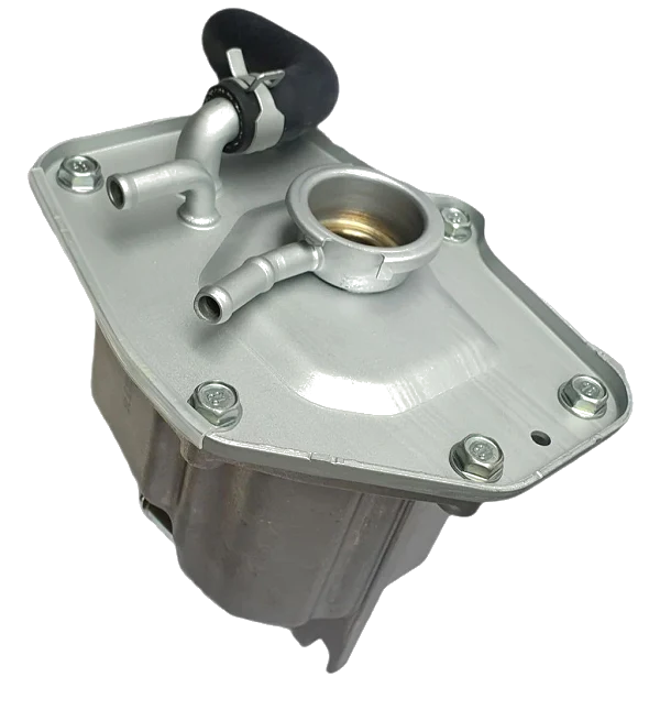 Zbiorniczek wyrównawczy 21132AA111 Subaru GC8 1997-2000 Twin Scroll WRX STI 2003-2007