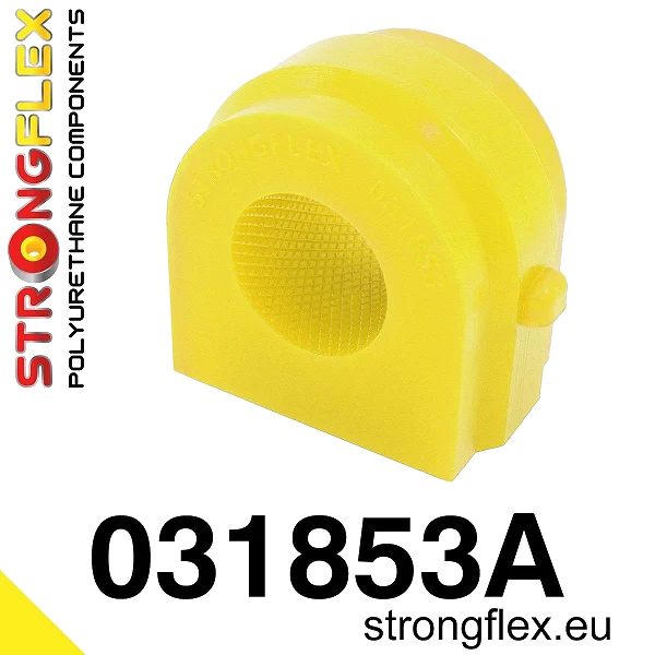 031853A: Tuleja stabilizatora przedniego SPORT BMW e82 - 031853A_28mm