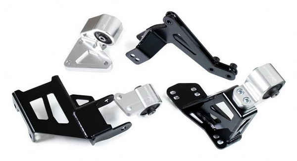 Hardrace Kseries Swap Engine Mount Kit Honda Civic Integra