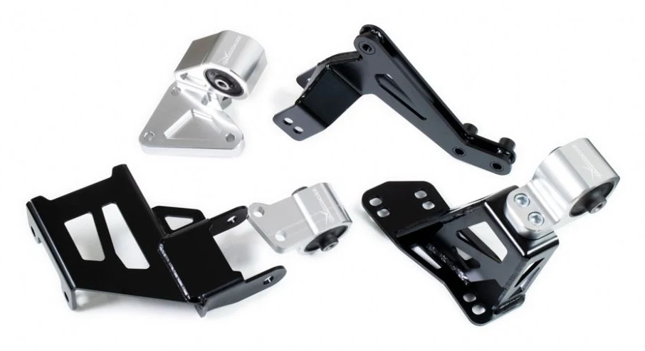 Hardrace Kseries Swap Engine Mount Kit Honda Civic Integra