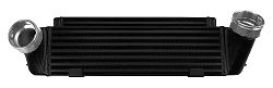 Intercooler FMIC.Pro BMW 325D / 330D / 335D E90 E91 E92 E93 2005-2013