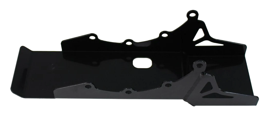 Winters Skid Plate