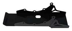 Winters Skid Plate