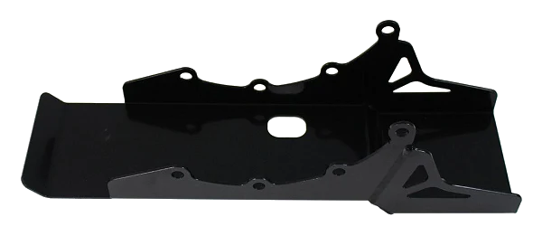 Winters Skid Plate