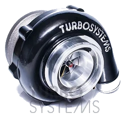 Turbosprężarka TurboSystems HTX3058B2V