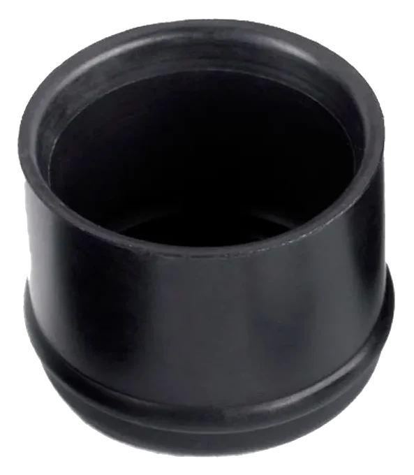 Davies Craig DC18510 gumowy adapter tulejowy 3mm 1/8"