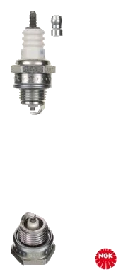 Świeca Zapłonowa NGK 6726 BPMR6A