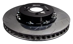 SG2FC2141 Sportowe tarcze hamulcowe SG EBC Brakes Tesla Tesla Model S Model X Model S Model X