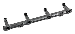 Listwa paliwowa zestaw GM Vortec 8100 L18 Big Block Radium Engineering