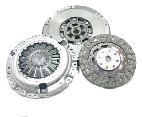 Zestaw sprzęgła Xtreme Clutch Renault KOLEOS 2.5 4x4 (HY0C, HY0N) 126KW (2008-on)