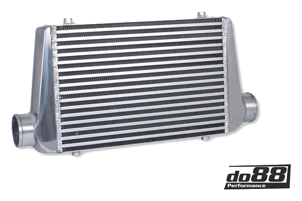 Intercooler 450x300x76 - 3"
