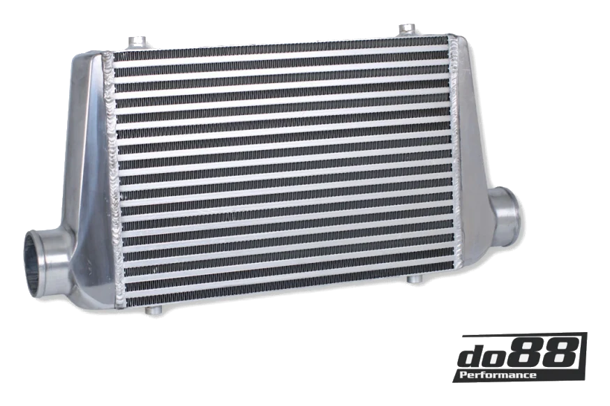 Intercooler 450x300x76 - 3"