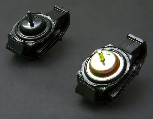 Hardrace Harden Engine Mount for Infiniti Q45 Nissan 240SX