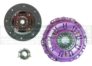 Zestaw sprzęgła Xtreme Clutch Organic Toyota HILUX 2.8 D (LN8_) 60KW (1991-1997)