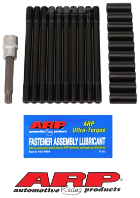 ARP Szpilki do głowicy VW Audi 1.8T 20v M10 w/ Installation Tool