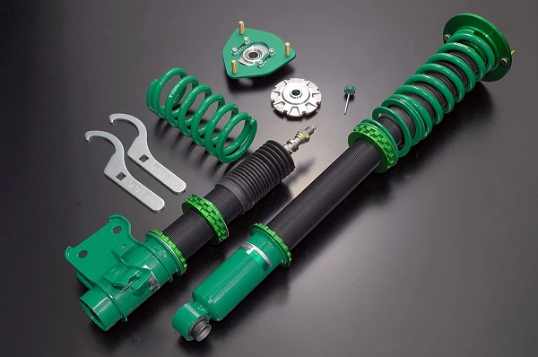 Tein Super Drift Zawieszenie gwintowane Nissan Silvia S15 - GSN52-D1SS1/2107-7