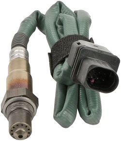 Sonda Lambda BOSCH 0 258 017 018 do Mercedes W204 180 200 CDI Sprinter 518 CDI