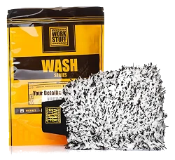 WORK STUFF Storm Wash Mitt