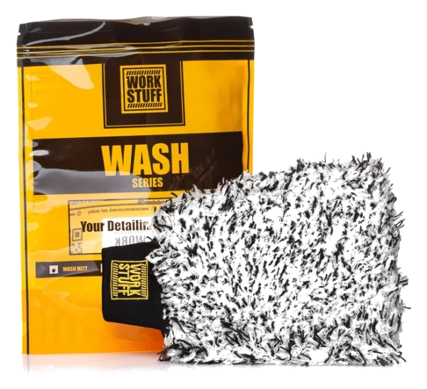 WORK STUFF Storm Wash Mitt