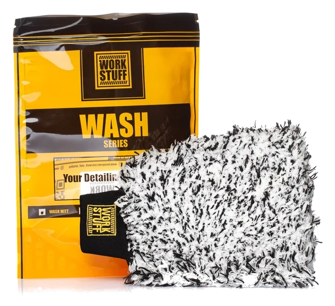 WORK STUFF Storm Wash Mitt