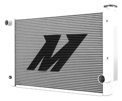 Uniwersalna chłodnica wody Mishimoto 31.0" x 19.0" x 3.0" (788x483x76mm)