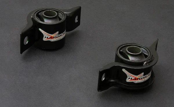 Hardrace Front Lower Arm For Bushing For Ford Focus
