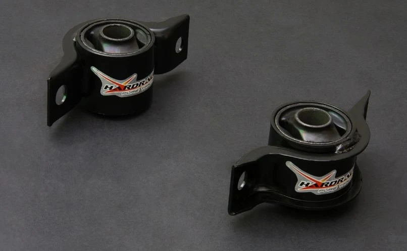 Hardrace Front Lower Arm For Bushing For Ford Focus