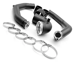 MMX Chargepipe Kit for BMW S55 F80 F82 F87 2011-2021