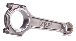 Kute korbowody ZRP Mitsubishi 2.0L 4G63 Pro Series L19-Bolts I-Beam R-MIT-002-IP