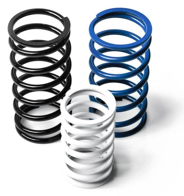 Nuke Performance BOV Setup Spring "Black" Engine Vacuum Reading 0,50-0,75 bar
