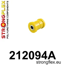 212094A Tuleja wahacza przedniego przednia 34mm SPORT Toyota Starlet EP82 GT Turbo 1989-1996