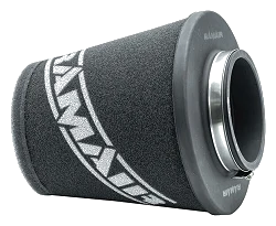 Uniwersalny stożkowy filtr powietrza Ramair CC-175-UNI śr. 70 76 80 85 89mm